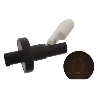 Febi Bilstein Washer Fluid Level Sensor - 2205400045